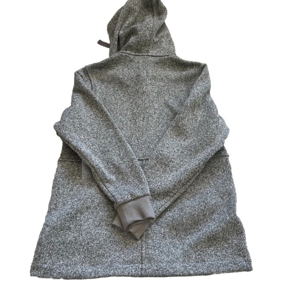 PATAGONIA Better Sweater® Coat Cozy Gray - Picture 4 of 7